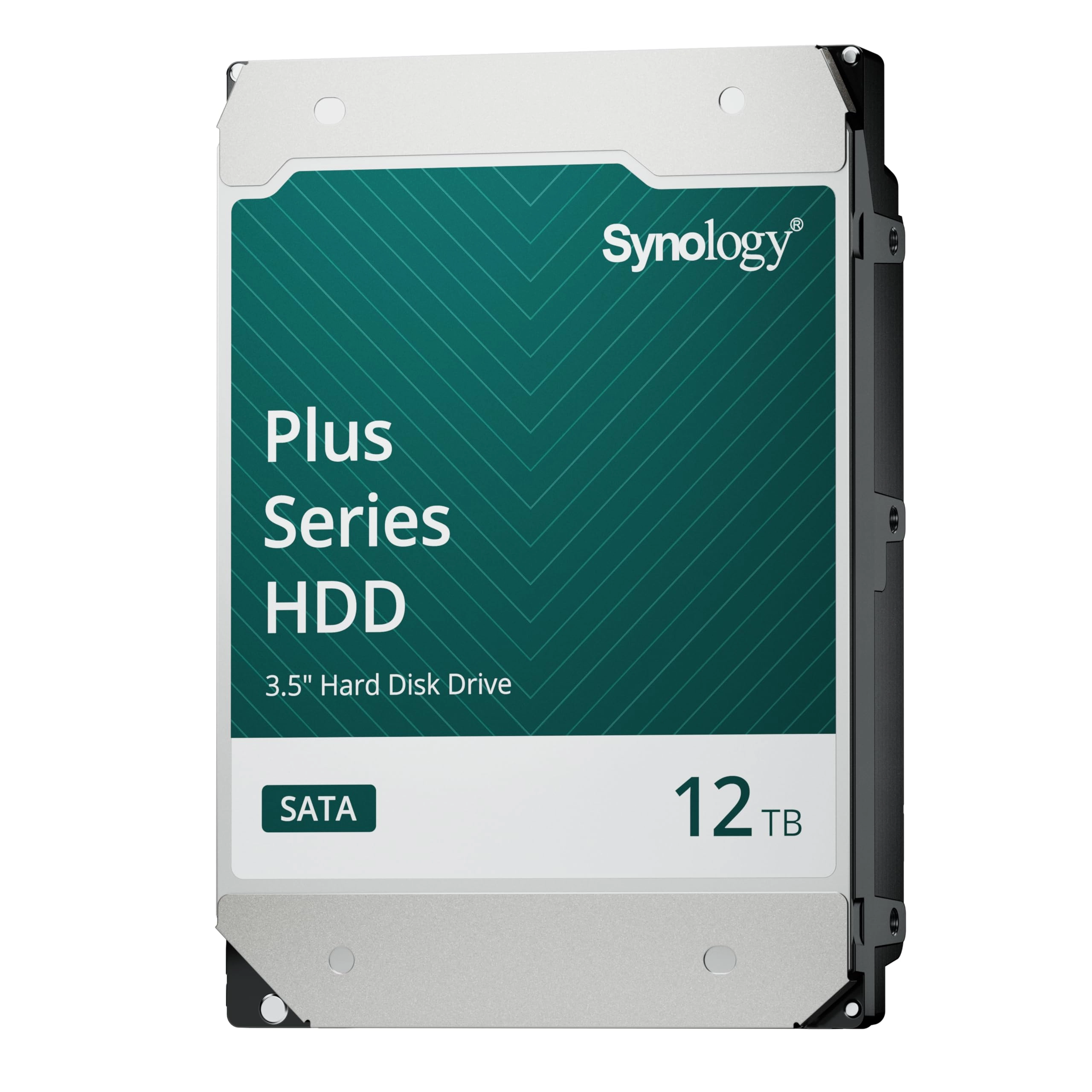 Plus Series 3.5" 7200rpm 512MB SATA 6Gb/s (HAT3310-12T) - 12TB