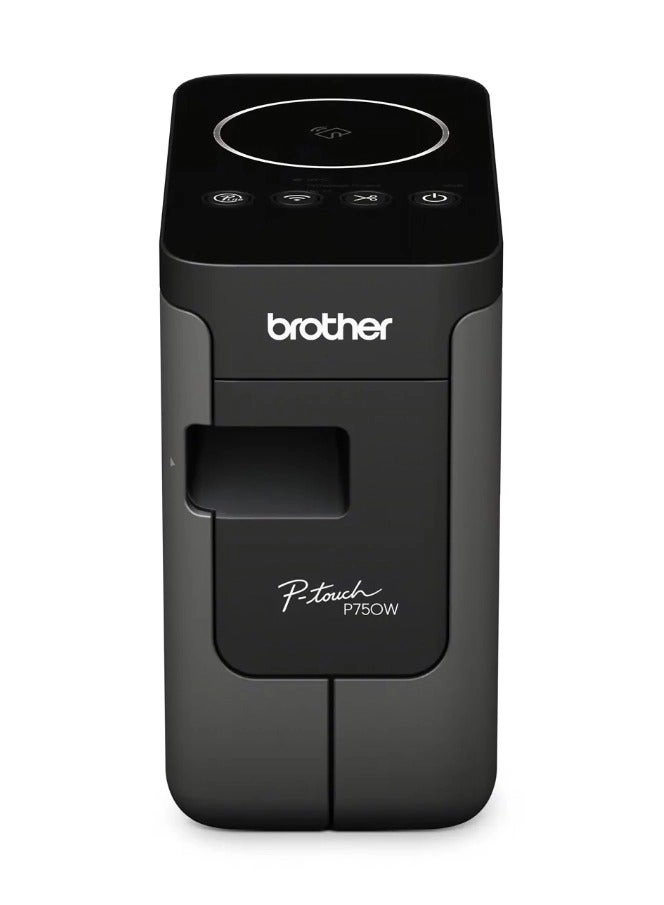 Brother P750W - 24 mm