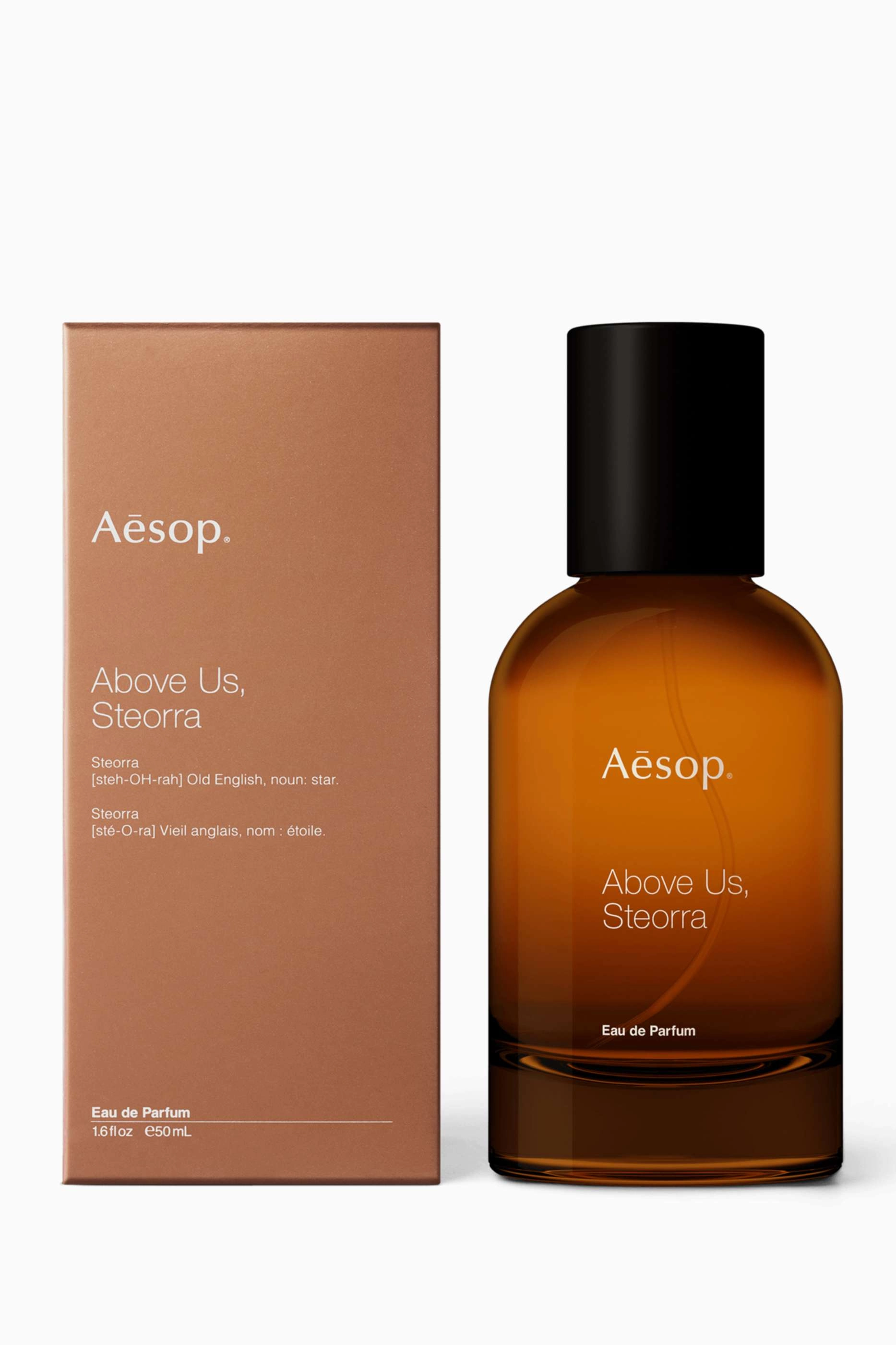 Above Us Steorra Eau de Parfum 50ml