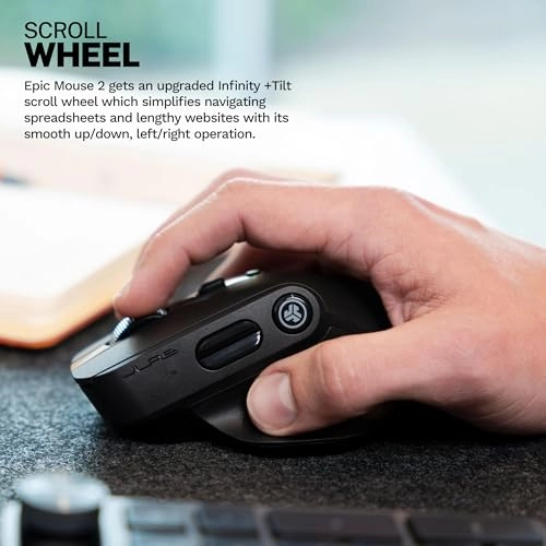 Epic - Bluetooth USB