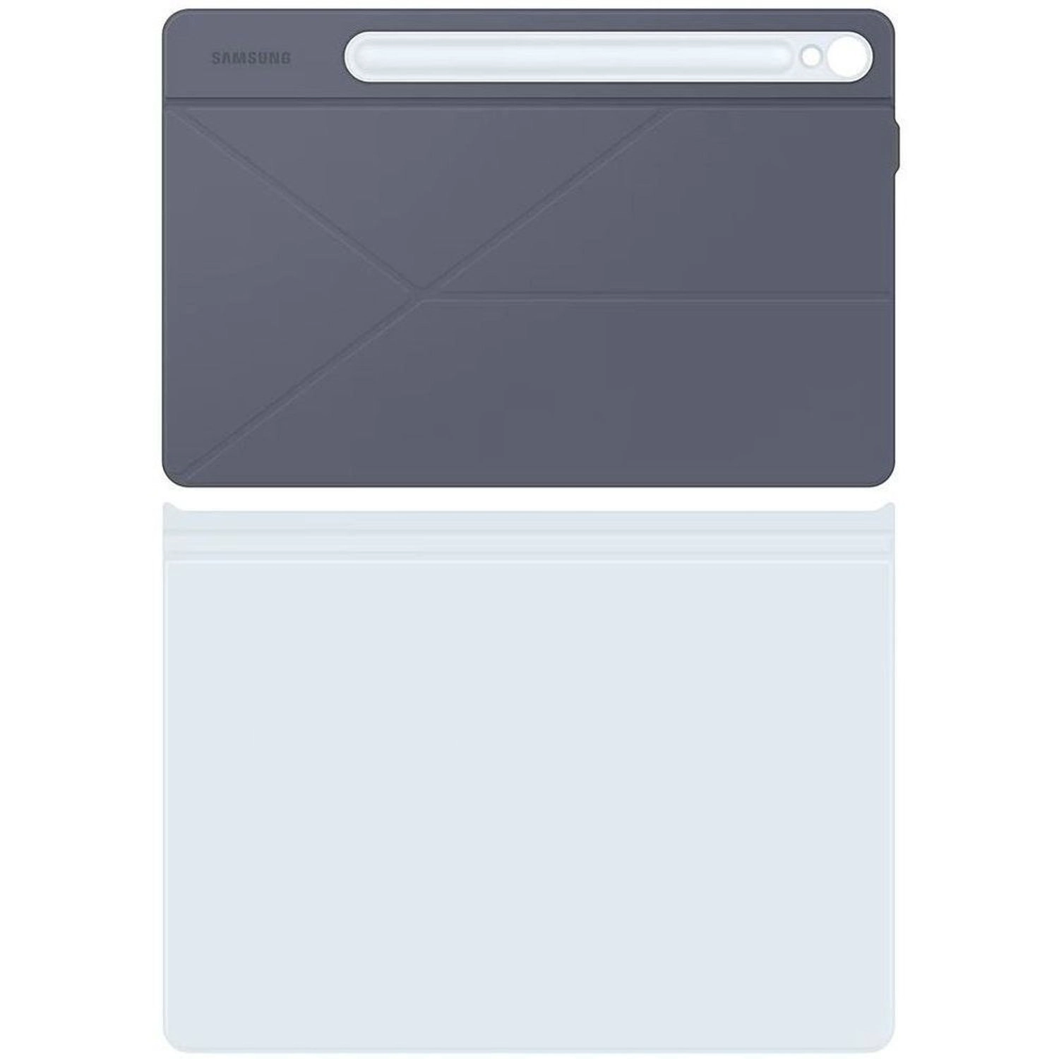 Smart Book Case for Galaxy Tab S10 FE