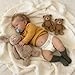 Reborn Baby Doll - 20 in Silicone Boy