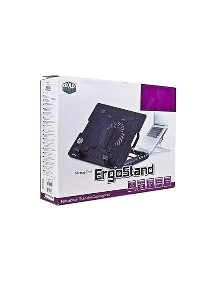 Ergostand Laptop Cooling Pad