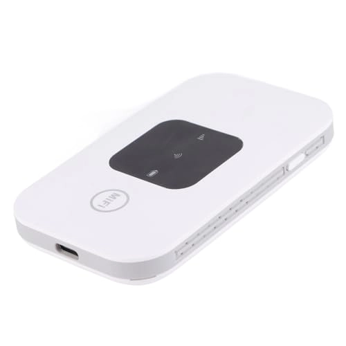 Wi-Fi Router - 3G 4G 802.11ac 150Mbps