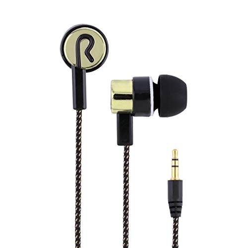 In-Ear Double-Motion Sports Headphones Wired Headphone