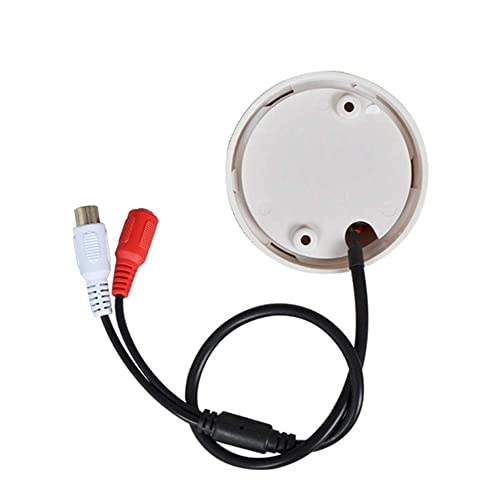 TQ-008 Wired Microphone