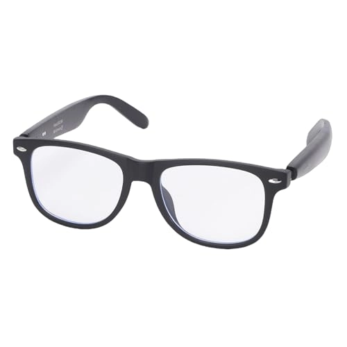 AI Translation Smart Glasses - 52MM ND2-400 Bluetooth