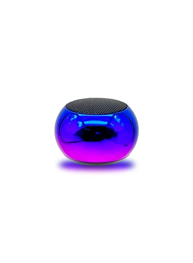 TWS Portable Mini Bluetooth Speaker