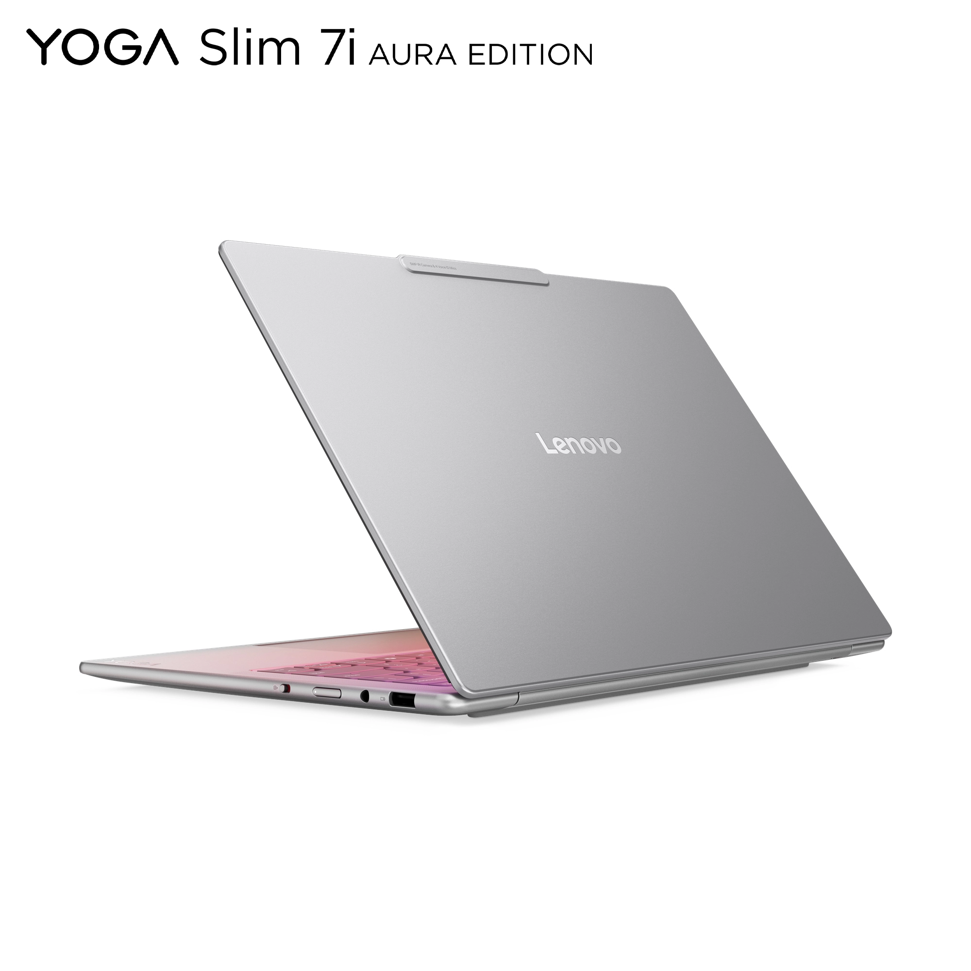 Yoga Slim 7i 14IMH9 83CV005WAX - 14'' Core Ultra 7-155H 32GB DDR5 1TB SSD