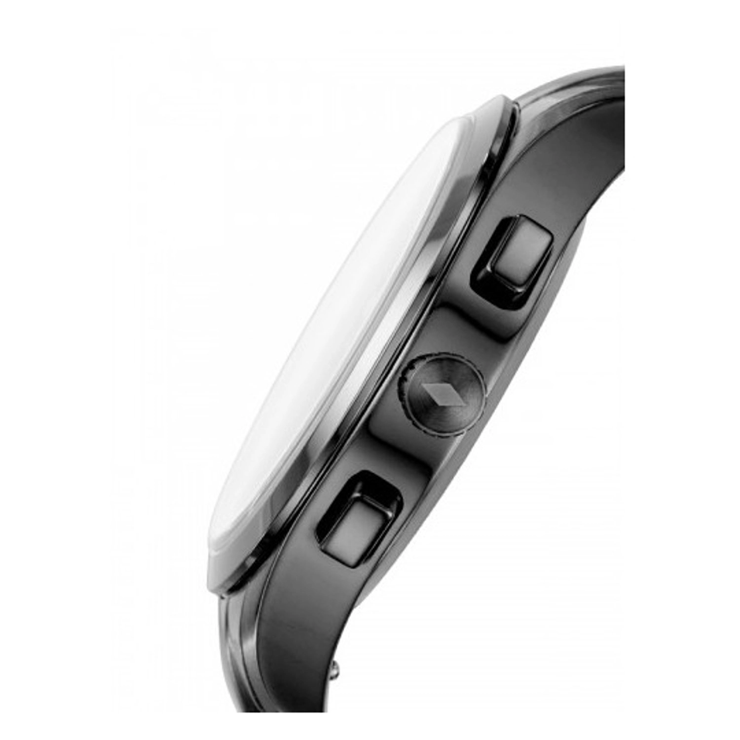 Q Activist 42mm Stainless Steel