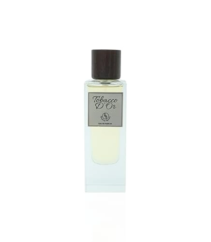 TOBACCO D’OR Eau de Parfum 80ml