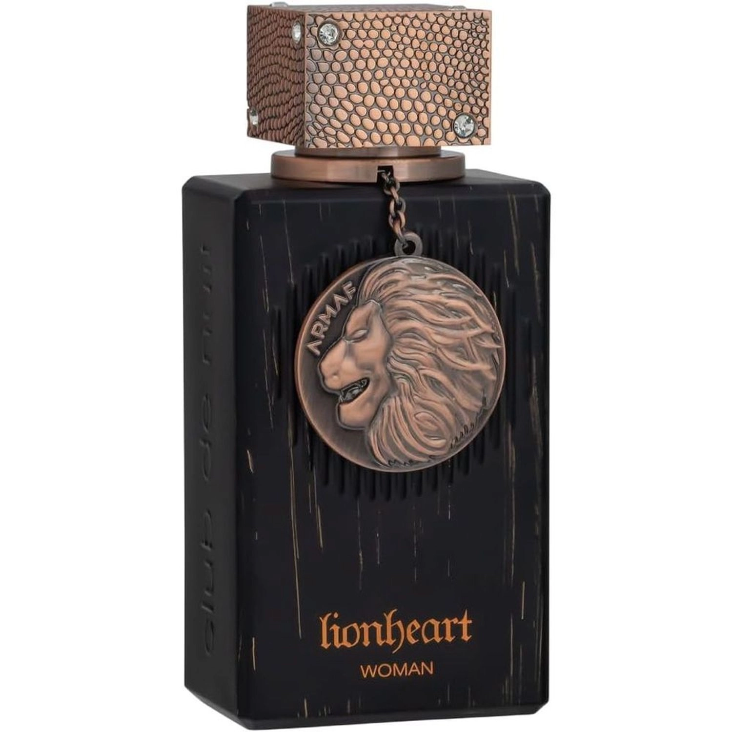 ARMAF Club De Nuit Heritage Lion Heart Eau de Parfum 100ml