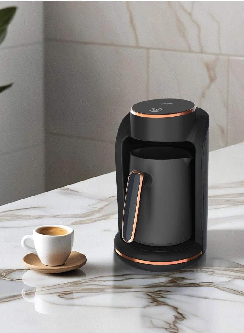 Mazaj - Overheat Protection Auto Shut Off