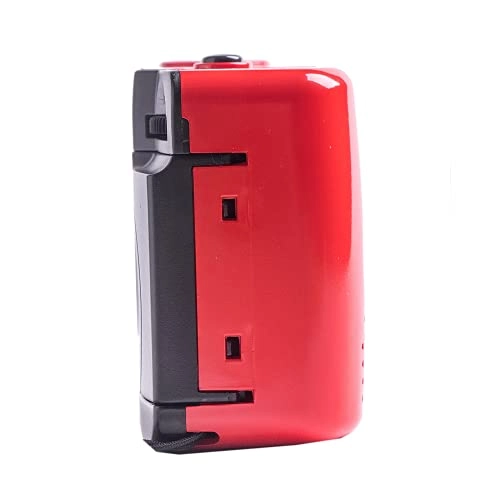 M35 - Fixed-Focus Wide-Angle Lens