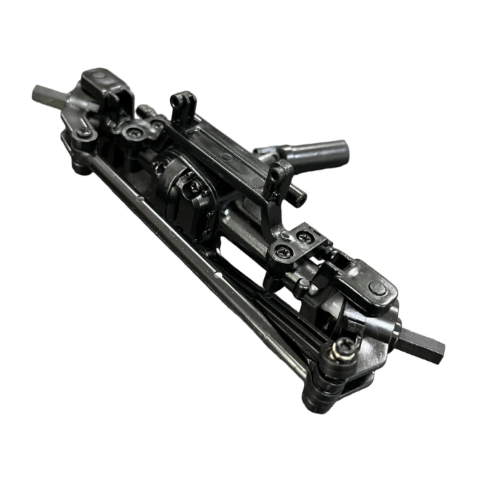 Front Axle - 1/12 Scale