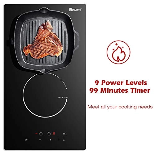 GIT230SP Induction hob