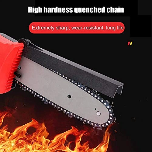 Mini Electric Chainsaw - 700W