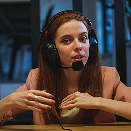 0249XM0A55ST5Y10K2W6 Wireless Microphone