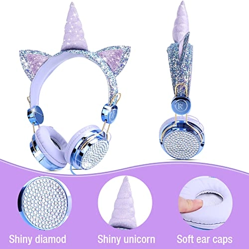 Kids Headphones Wireless Headphone