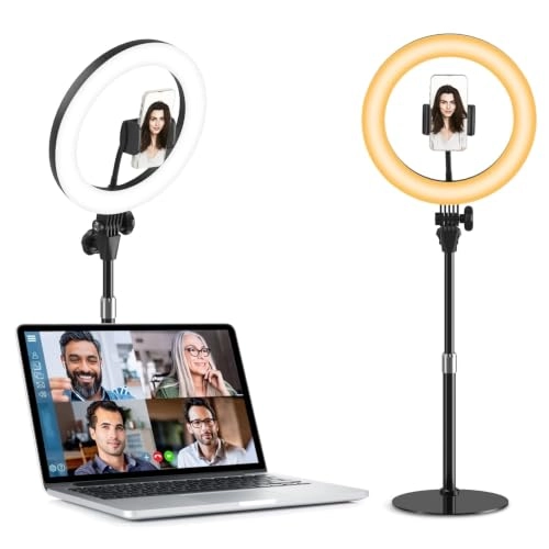 Ring Light - 10.5 Inch