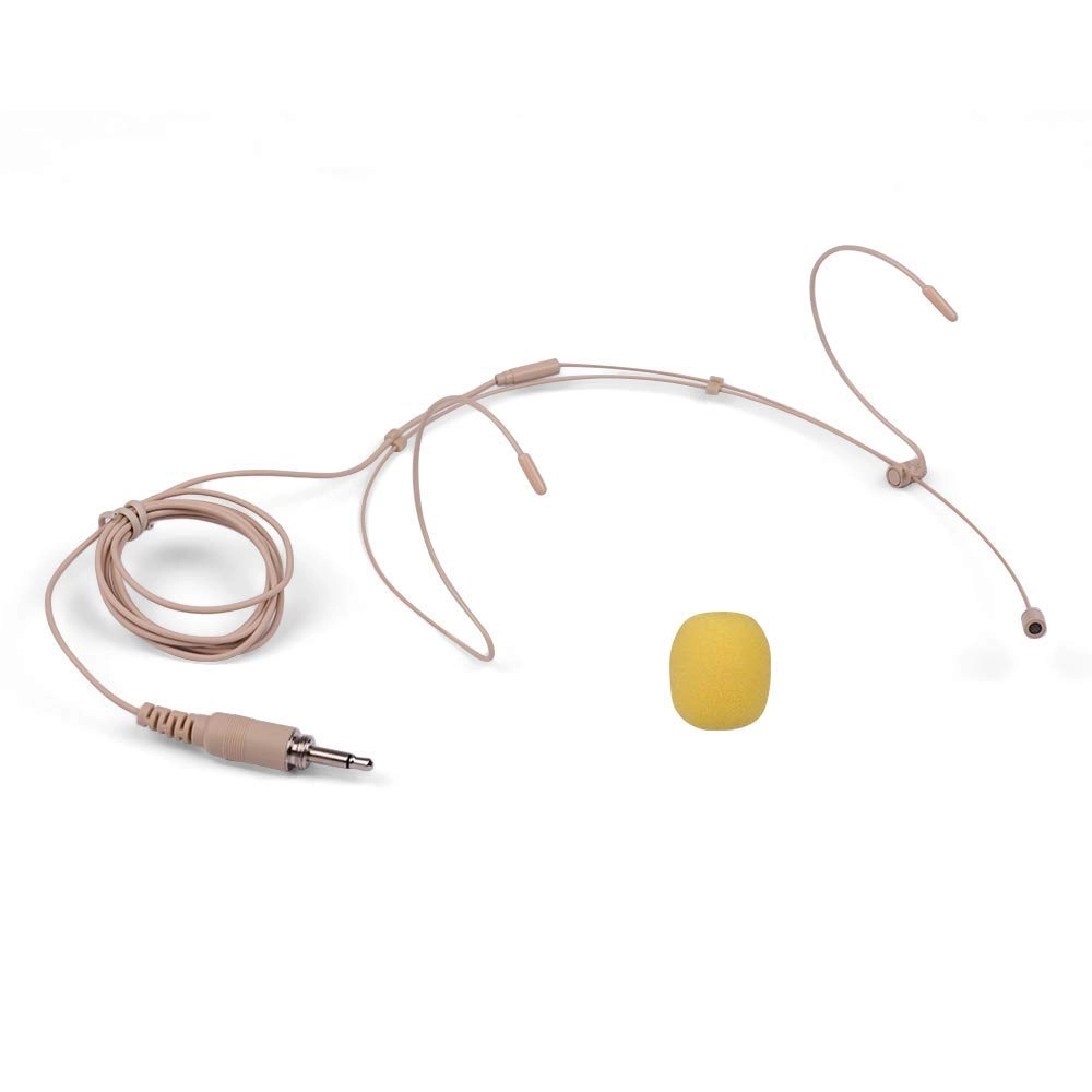 Cable capacitive microphone 3.5mm-Mini-Jack Microphone