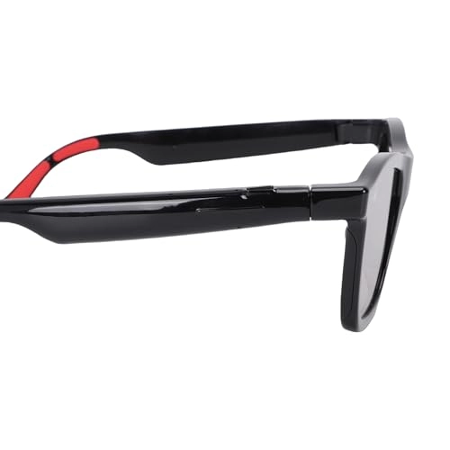 AI Translation Bluetooth Glasses - Open Ear Design HD Sound