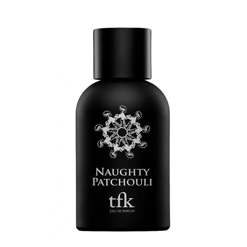 Naughty Patchouli - Eau de Parfum 100ml