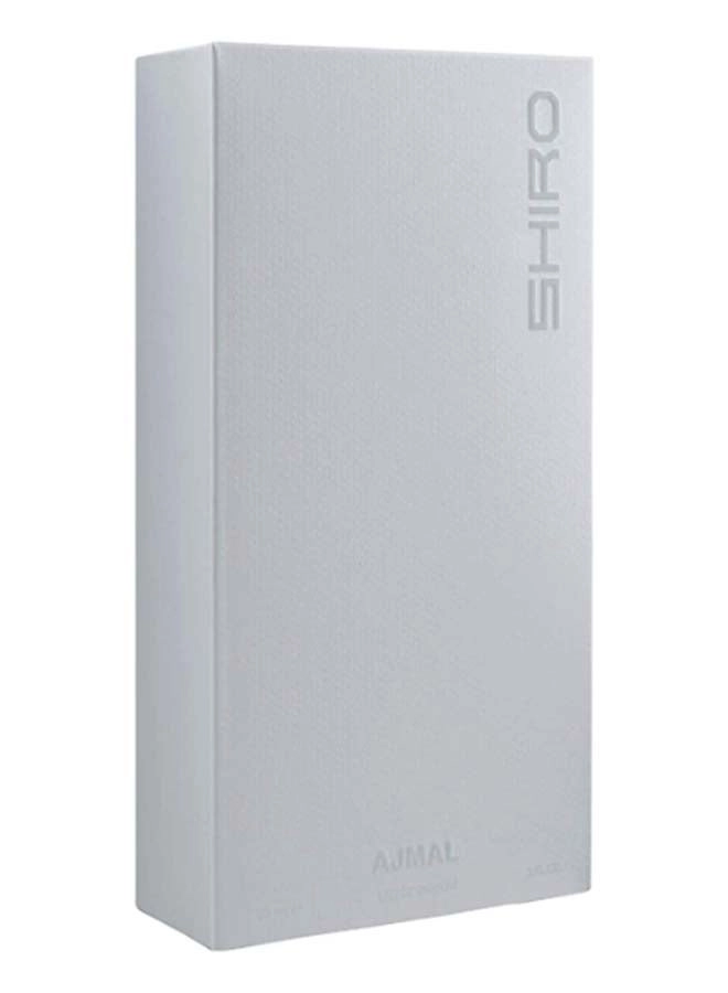 Shiro Eau de Parfum 90 ml