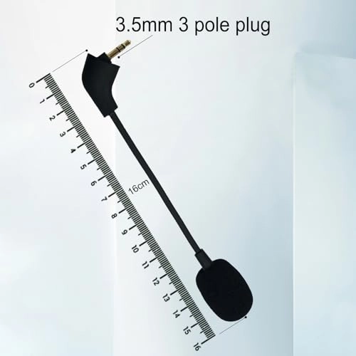 Mikrofon 232 Wired Microphone