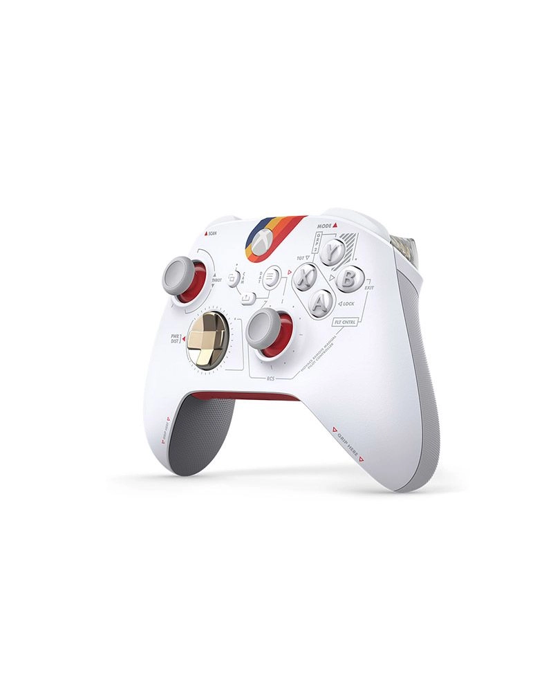 Xbox Wireless Controller Starfield Limited Edition