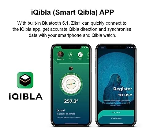 Smart Ring Counter - 20mm