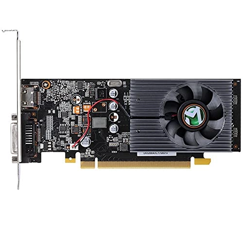 GT 1030 - 2GB