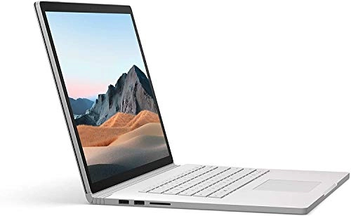 Surface Book 3 Bk3 - 15'' Core i7-1065G7 32GB 512GB SSD