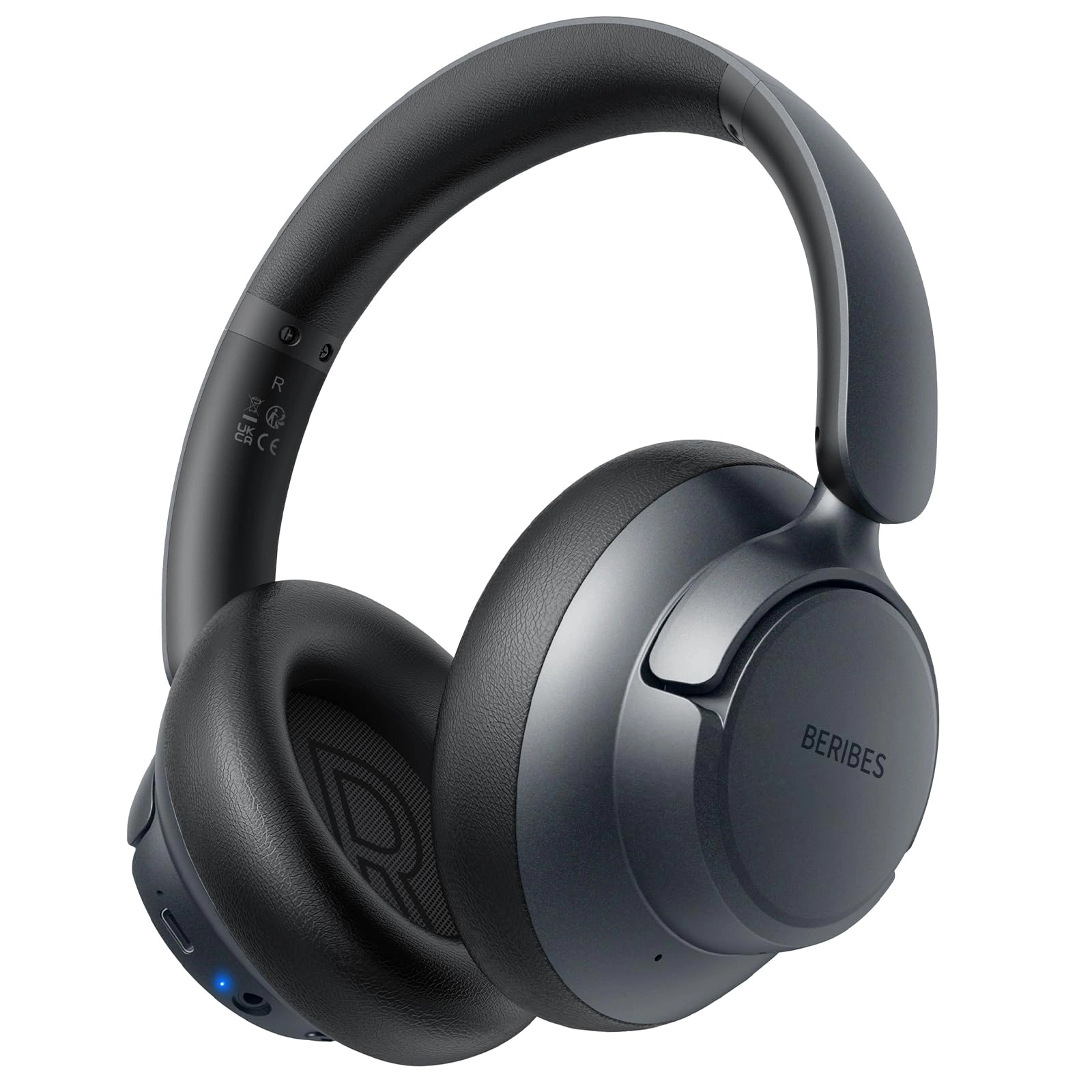 BERIBES WH305B Wireless Headphone