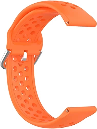 Watch Band for Fitbit Versa 2 / Versa / Versa Lite Edition / Versa Special Edition - Silicone 4-Pack