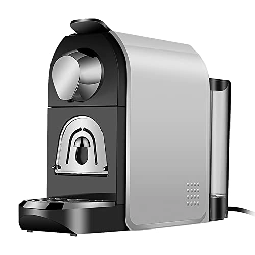 Capsule Coffee Machine - Fully Automatic