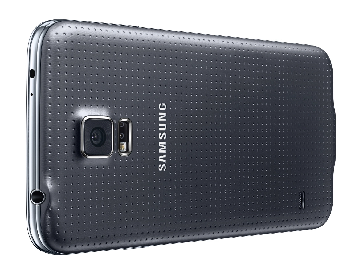 Galaxy S5 Duos - 2GB 16GB