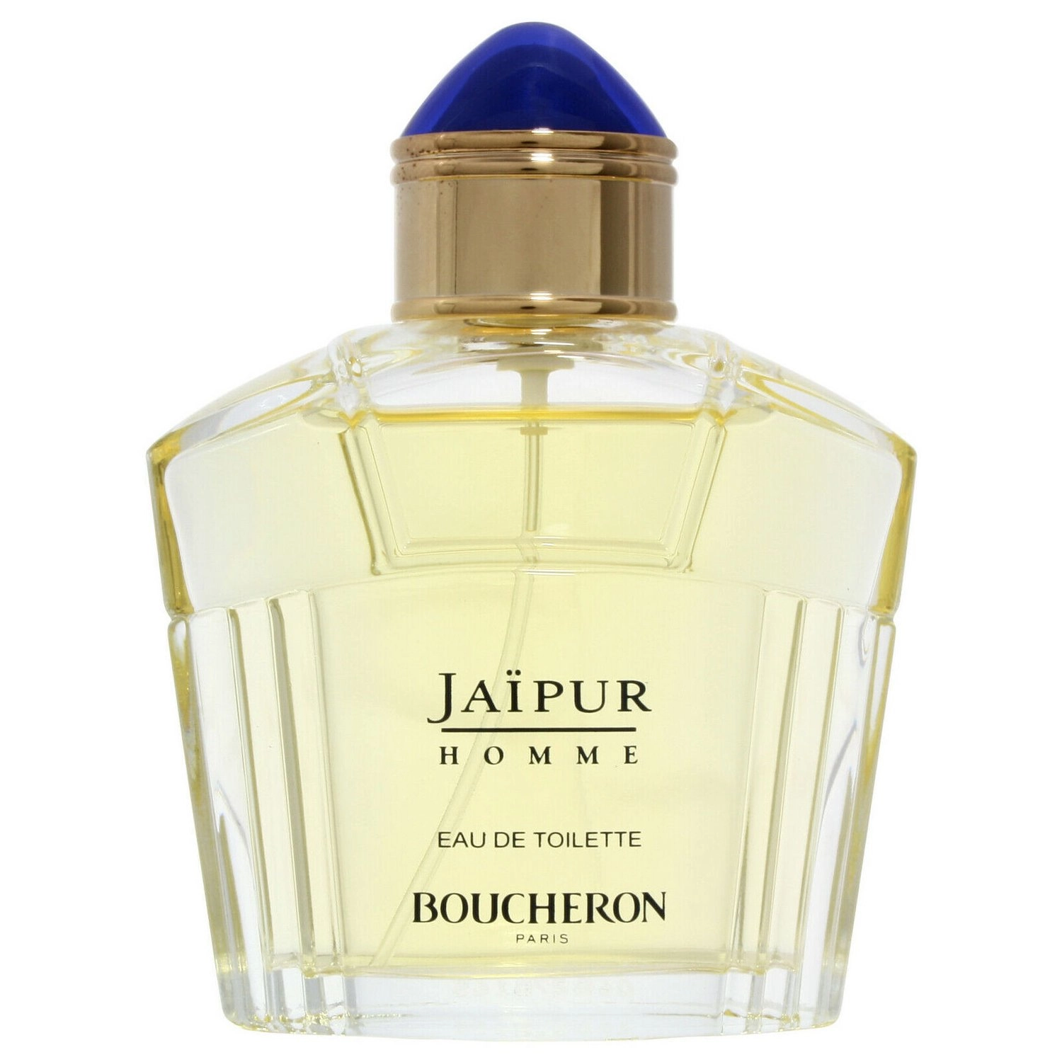 Jaipur Homme Eau de Toilette 100 ml