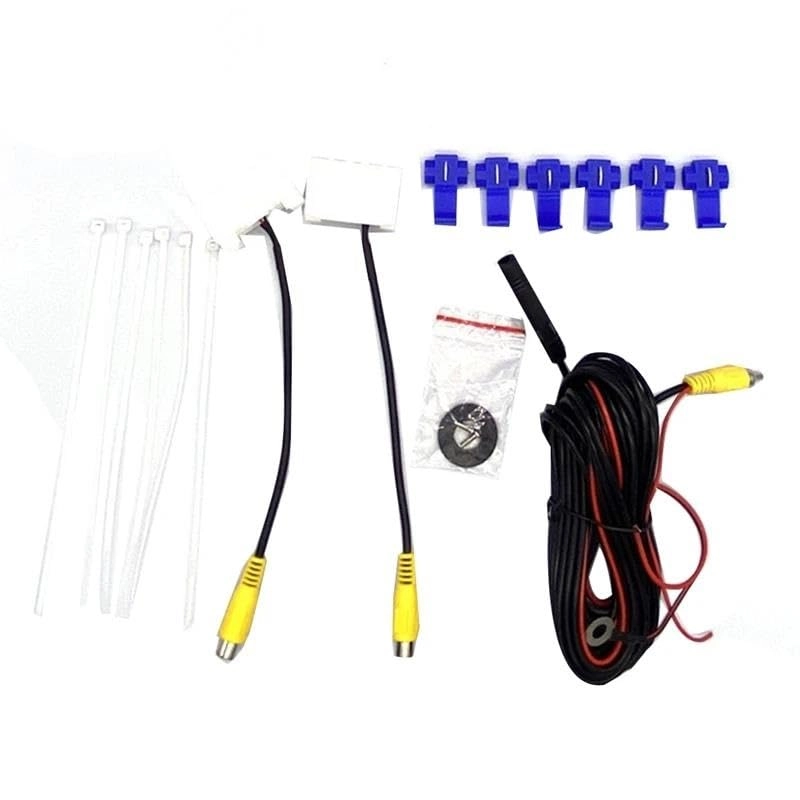 Parking Camera - Night vision