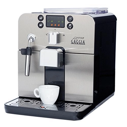 Full-Automatic Espresso Machine RI9305
