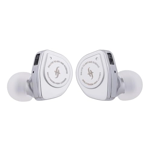 EW200 Wired Earphone