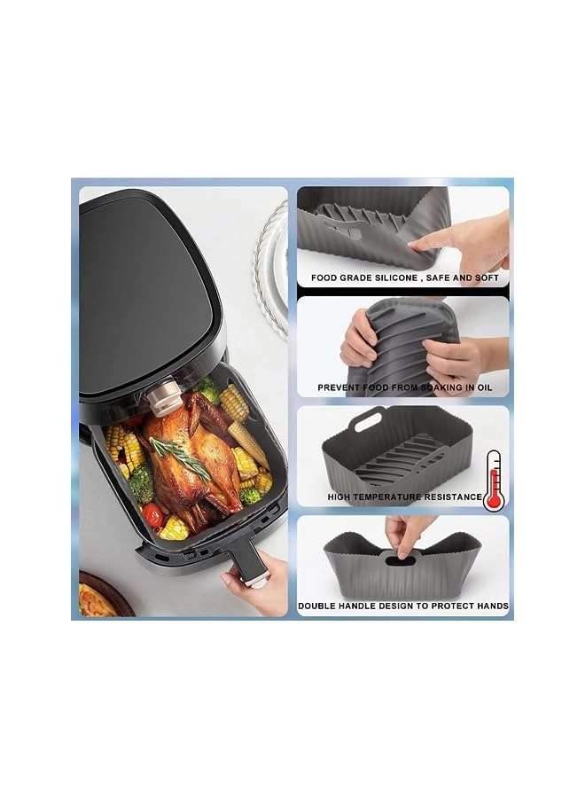 Silicone Liners