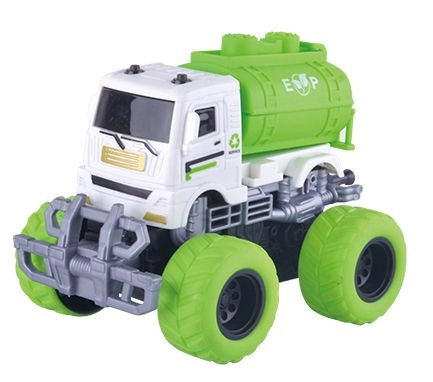 V.Vroom Monster Truck - 1 Pc