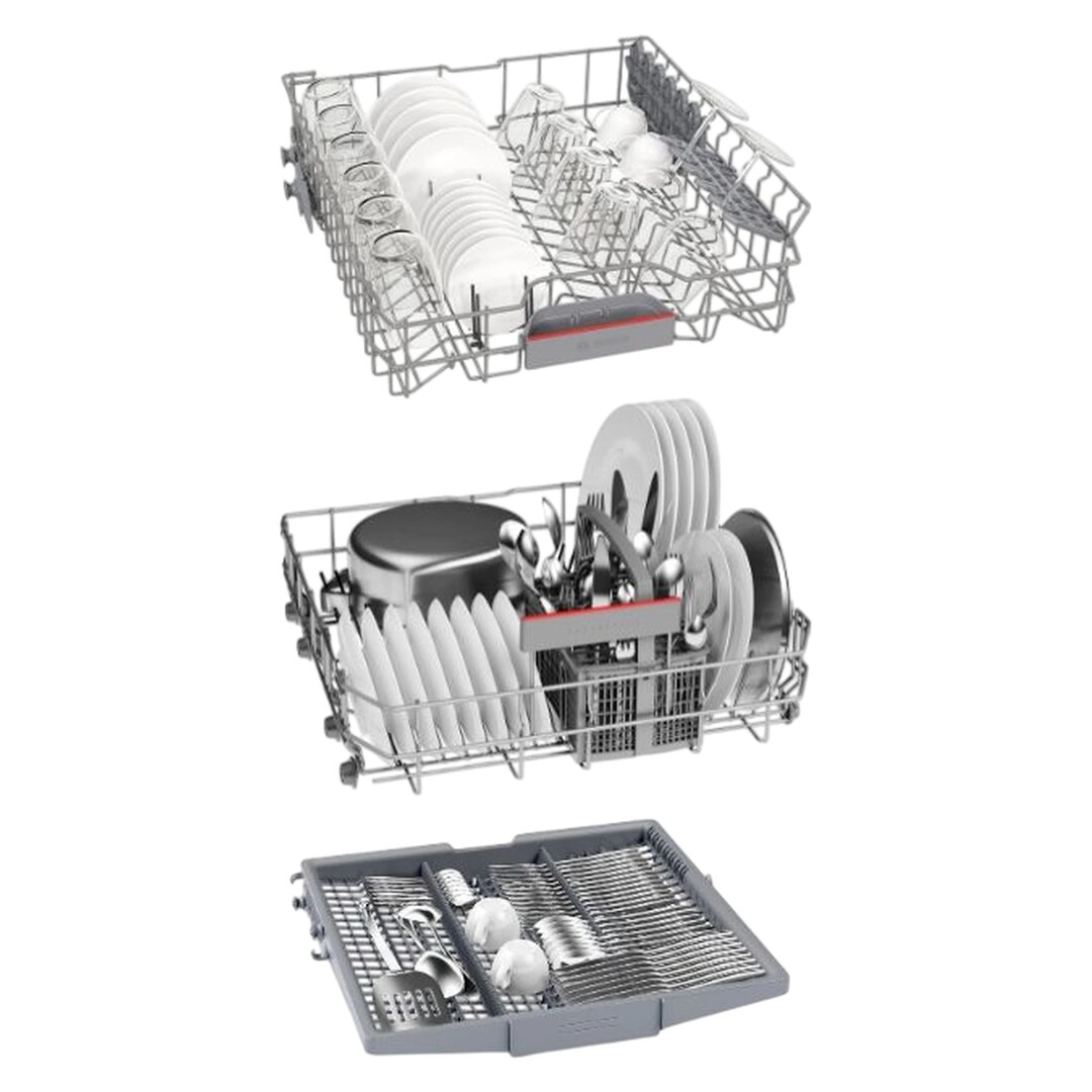 Series 4 SMS4HMC25M Freestanding