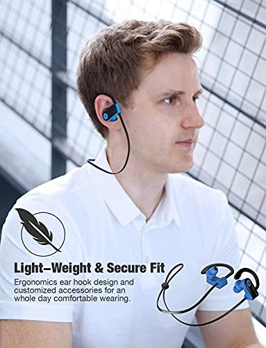 U18 Wireless Earbud