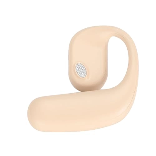 Single Ear Earhook Wireless Earphone