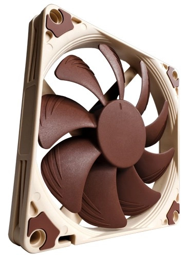 Noctua NF-A9x14 HS-PWM - 92x14mm