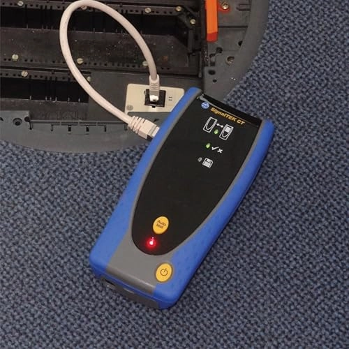 SignalTEK CT - 1Gb Touchscreen