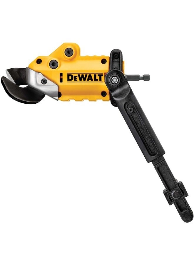 DeWALT DWASHRIR - Impact Ready 360 Degree Pivoting Head 18GA