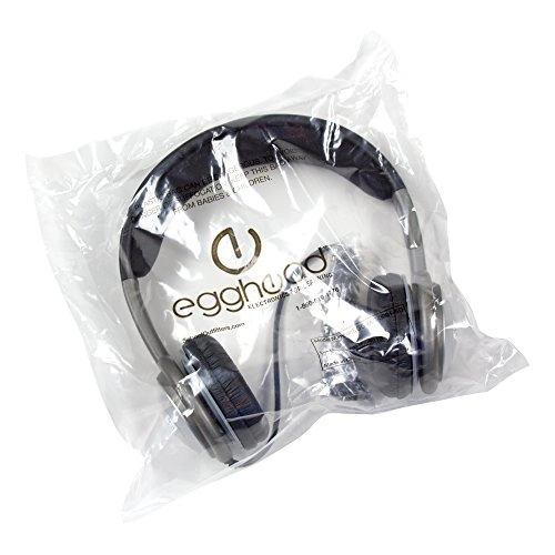 EGG-IAG-3001-SO-10 Wired Headphone Pack
